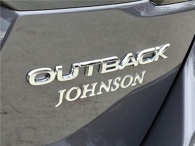 new 2025 Subaru Outback car, priced at $35,804