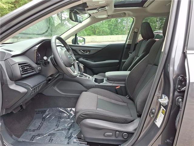 new 2025 Subaru Outback car, priced at $35,804