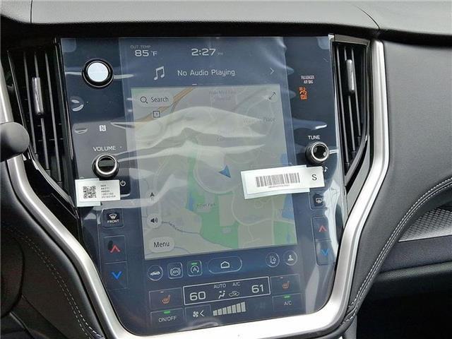 new 2025 Subaru Outback car, priced at $35,804