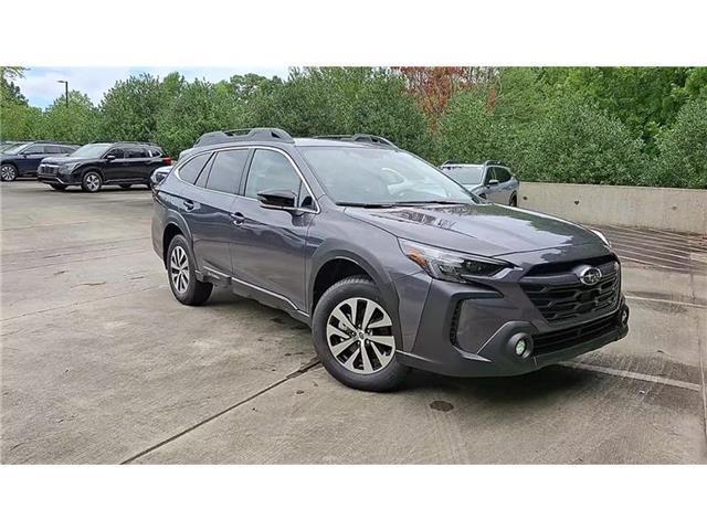 new 2025 Subaru Outback car, priced at $35,804