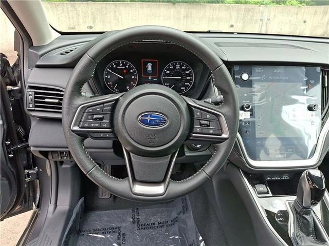 new 2025 Subaru Outback car, priced at $35,804