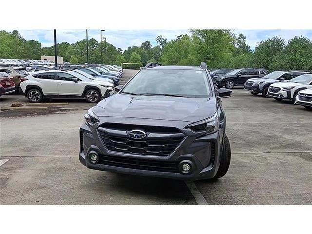 new 2025 Subaru Outback car, priced at $35,804