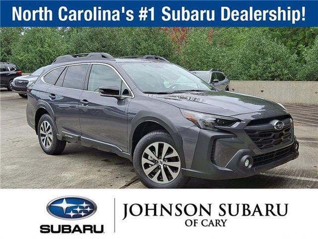 new 2025 Subaru Outback car, priced at $35,804