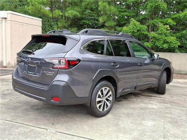 new 2025 Subaru Outback car, priced at $35,804