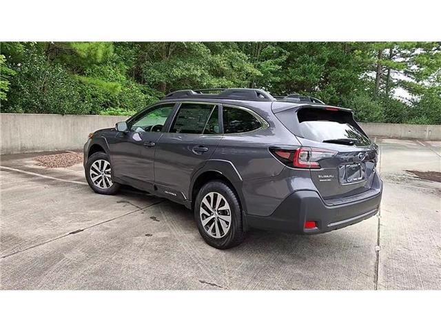 new 2025 Subaru Outback car, priced at $35,804