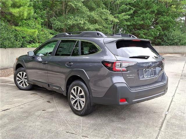 new 2025 Subaru Outback car, priced at $35,804