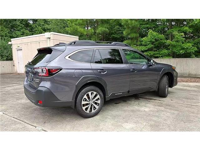 new 2025 Subaru Outback car, priced at $35,804