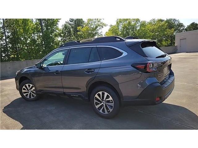 new 2025 Subaru Outback car, priced at $38,475