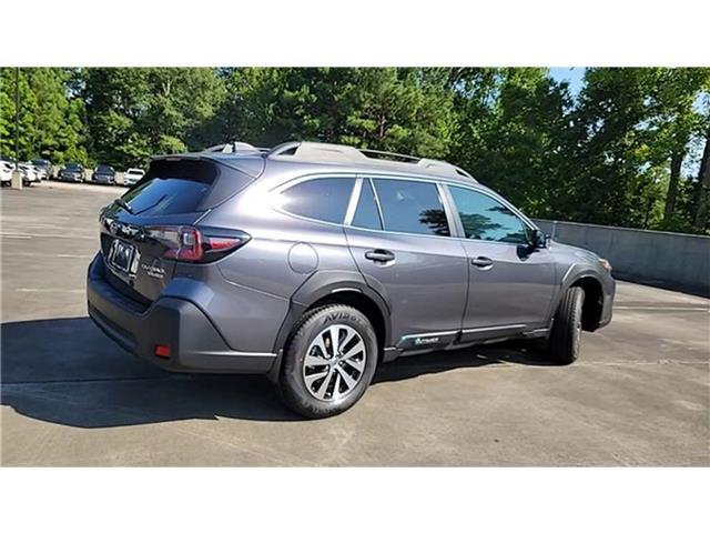 new 2025 Subaru Outback car, priced at $38,475