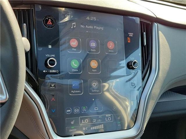 new 2025 Subaru Outback car, priced at $38,475