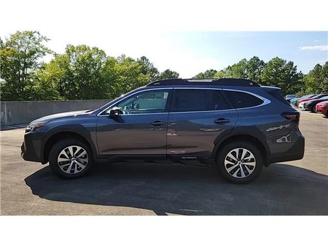 new 2025 Subaru Outback car, priced at $38,475