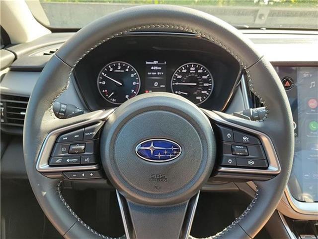 new 2025 Subaru Outback car, priced at $38,475