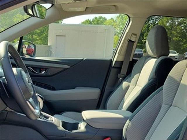 new 2025 Subaru Outback car, priced at $38,475