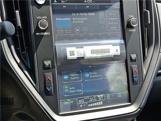 new 2025 Subaru Impreza car, priced at $25,420
