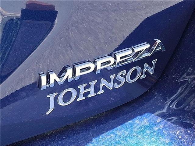 new 2025 Subaru Impreza car, priced at $25,420