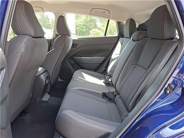 new 2025 Subaru Impreza car, priced at $25,420