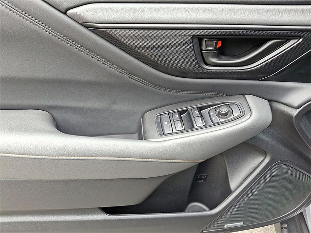 used 2025 Subaru Outback car, priced at $39,999
