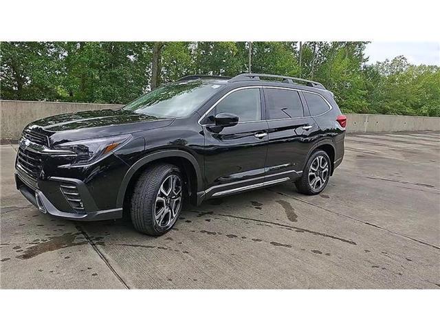 new 2025 Subaru Ascent car, priced at $53,553