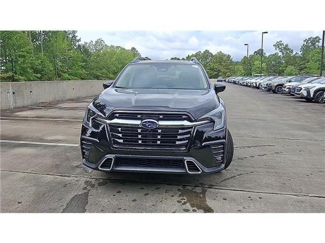 new 2025 Subaru Ascent car, priced at $53,553