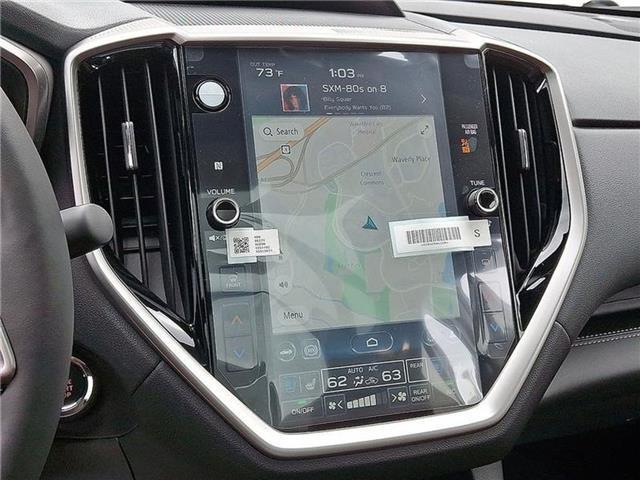 new 2025 Subaru Ascent car, priced at $53,553