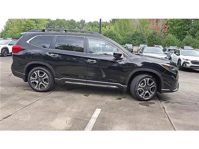 new 2025 Subaru Ascent car, priced at $53,553