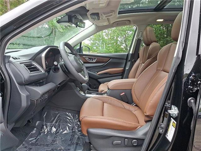 new 2025 Subaru Ascent car, priced at $53,553