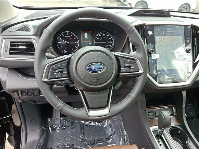 new 2025 Subaru Ascent car, priced at $53,553