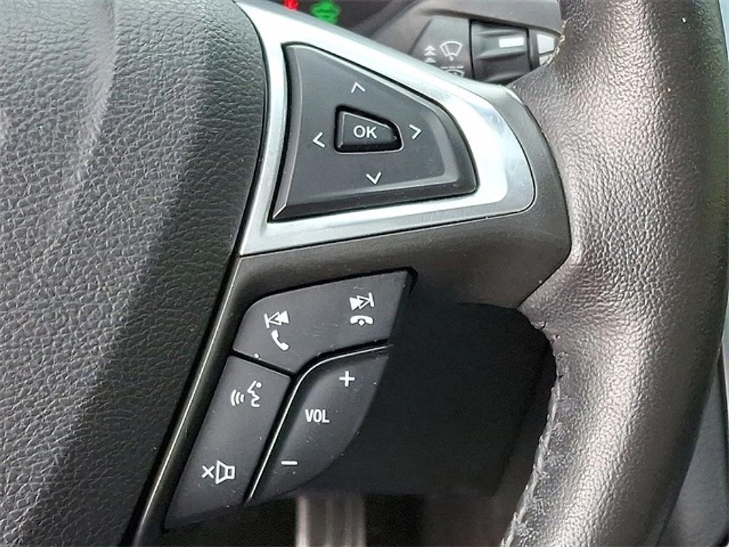 used 2016 Ford Fusion Hybrid car, priced at $11,999