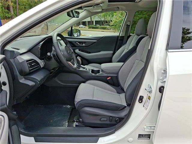 new 2025 Subaru Outback car, priced at $35,871