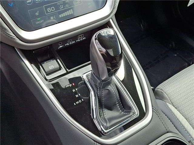 new 2025 Subaru Outback car, priced at $35,871