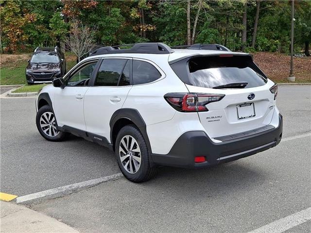 new 2025 Subaru Outback car, priced at $35,871