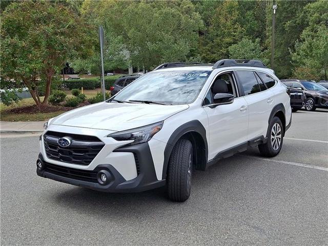 new 2025 Subaru Outback car, priced at $35,871
