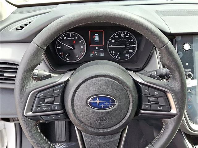 new 2025 Subaru Outback car, priced at $35,871