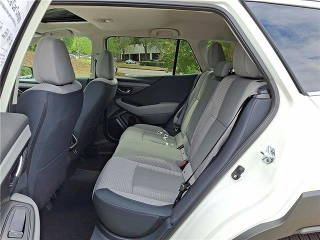 new 2025 Subaru Outback car, priced at $35,871