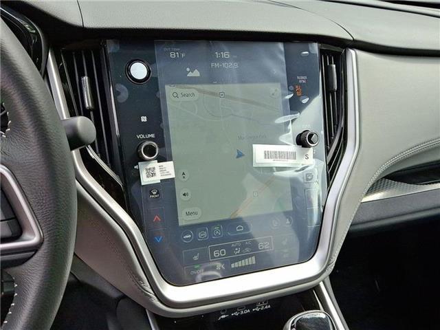 new 2025 Subaru Outback car, priced at $35,871