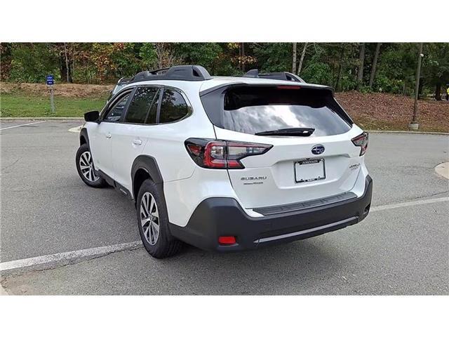 new 2025 Subaru Outback car, priced at $35,871