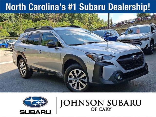 new 2025 Subaru Outback car, priced at $33,276