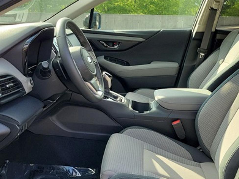 new 2025 Subaru Outback car, priced at $35,085