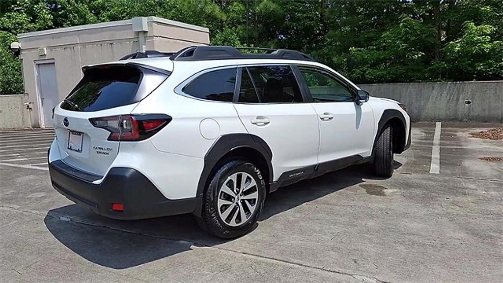 new 2025 Subaru Outback car, priced at $35,085