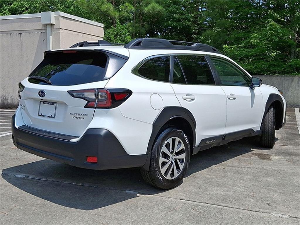new 2025 Subaru Outback car, priced at $35,085