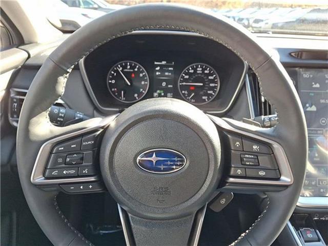 new 2025 Subaru Outback car, priced at $47,314