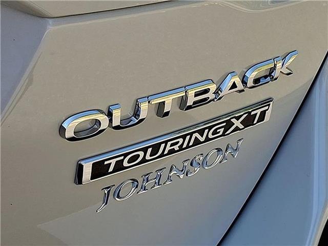 new 2025 Subaru Outback car, priced at $47,314