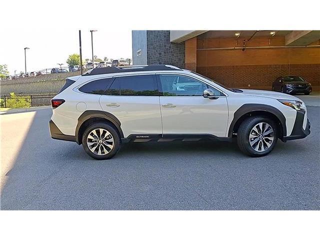 new 2025 Subaru Outback car, priced at $47,314