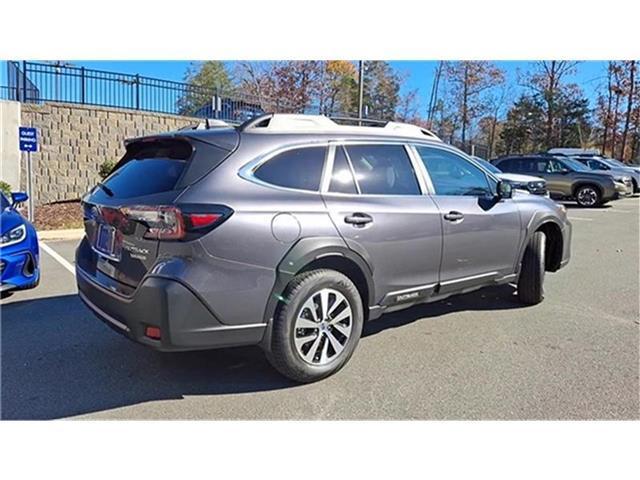 new 2025 Subaru Outback car, priced at $34,863