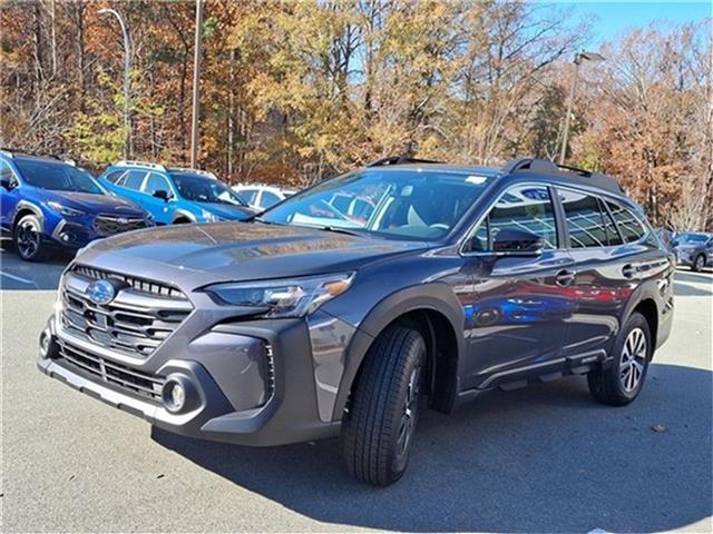 new 2025 Subaru Outback car, priced at $34,863