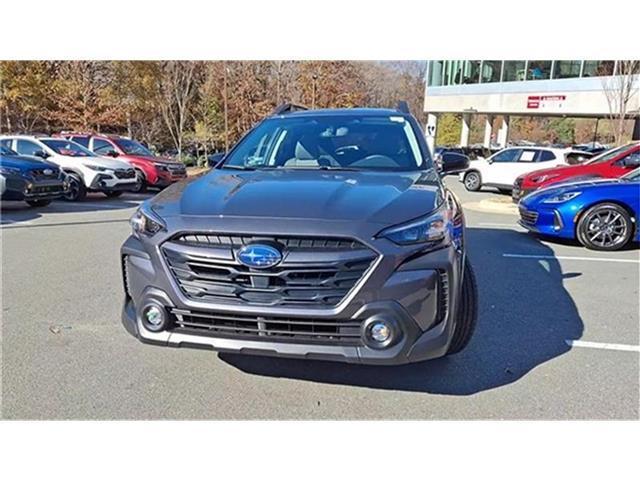 new 2025 Subaru Outback car, priced at $34,863