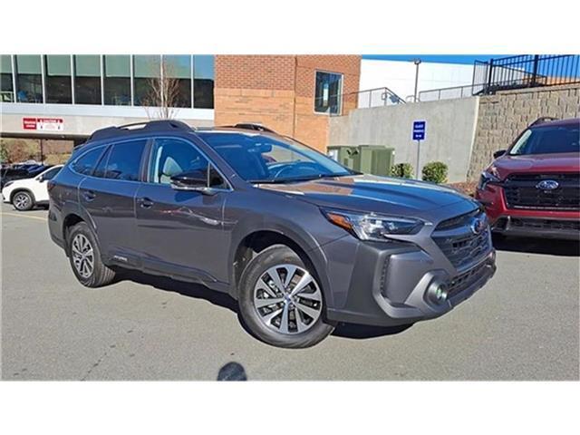 new 2025 Subaru Outback car, priced at $34,863