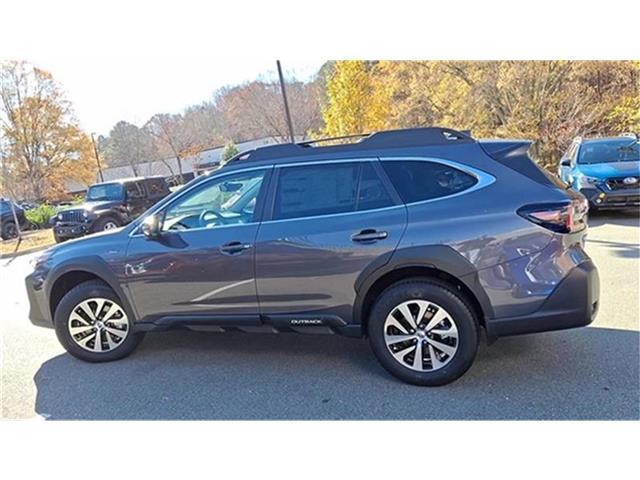 new 2025 Subaru Outback car, priced at $34,863