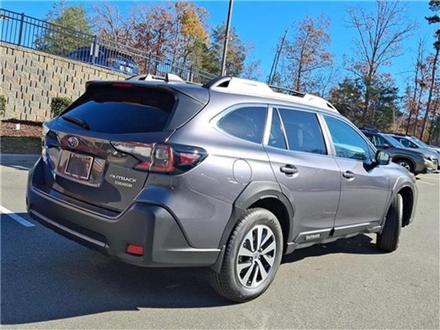 new 2025 Subaru Outback car, priced at $34,863