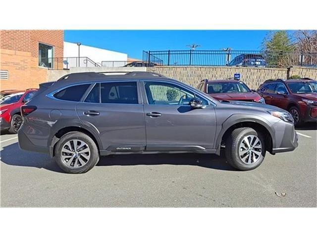 new 2025 Subaru Outback car, priced at $34,863